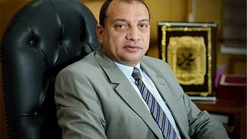 بيان من جامعة بنى سويف حول نقص صبغات الاشعه
