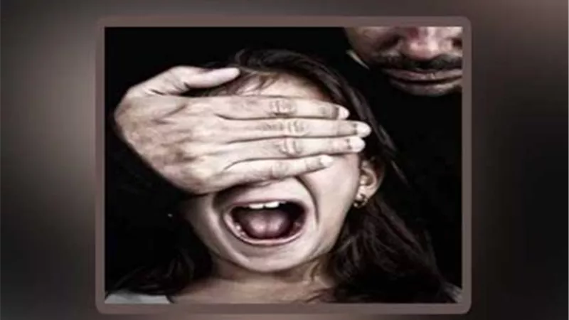 عامل يعتدي جنسيا علي طفل عمره 10 سنوات بالدقهلية