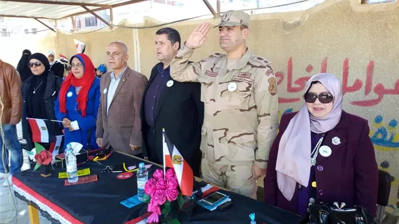 احتفالية اليوم العالمي لذوي الاحتياجات الخاصه