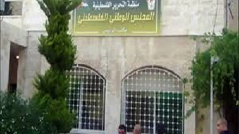 الوطني الفلسطيني: حملات التحريض ضد الرئيس ترجمة للتهديد الإسرائيلي