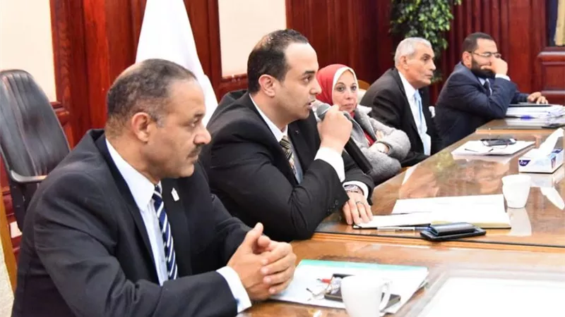 فرق مركزية لمتابعة مبادرة 