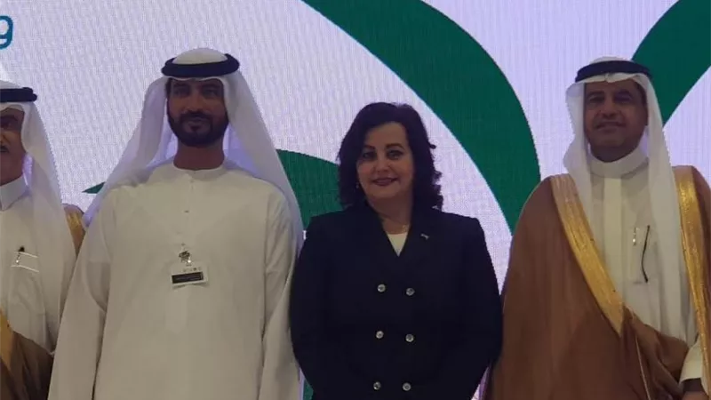 نائب وزير الزراعة: مصر تمثل بمعرض سيال الشرق الأوسط بأبو ظبي
