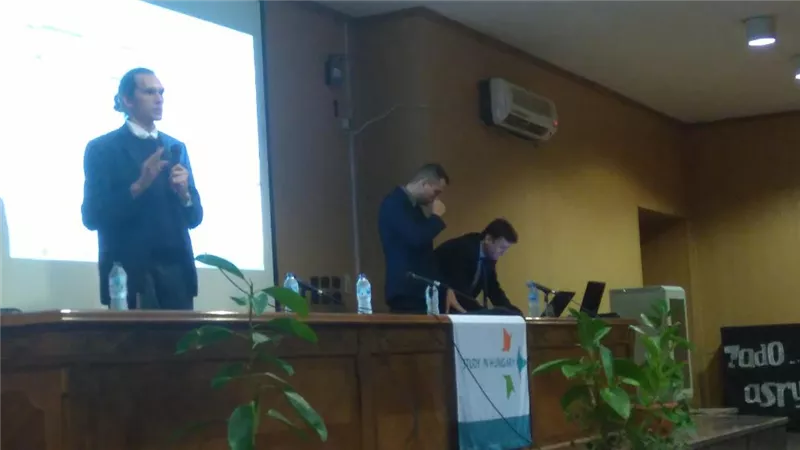 ألسن عين شمس تستضيف ممثلين عن هيئة المنح المجرية 