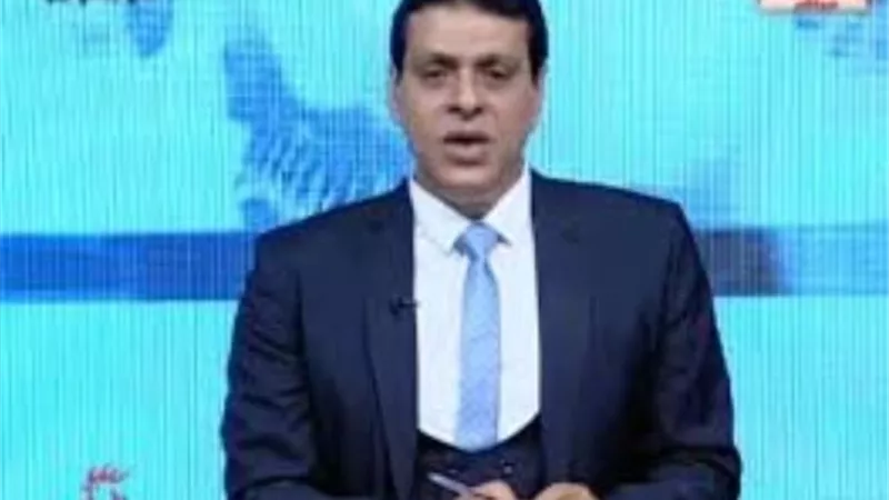 بدء تفعيل المشروع القومي للغذاء الأمن لكل المصريين بالتعاون مع الهيئة القومية لسلامة الغداء
