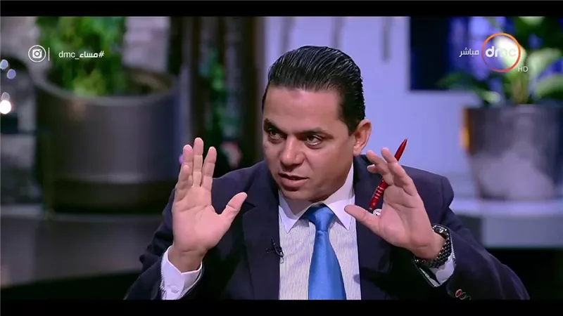 برلمانى يعترض على تجريم الشيشة: بلاش نعكنن على الشعب