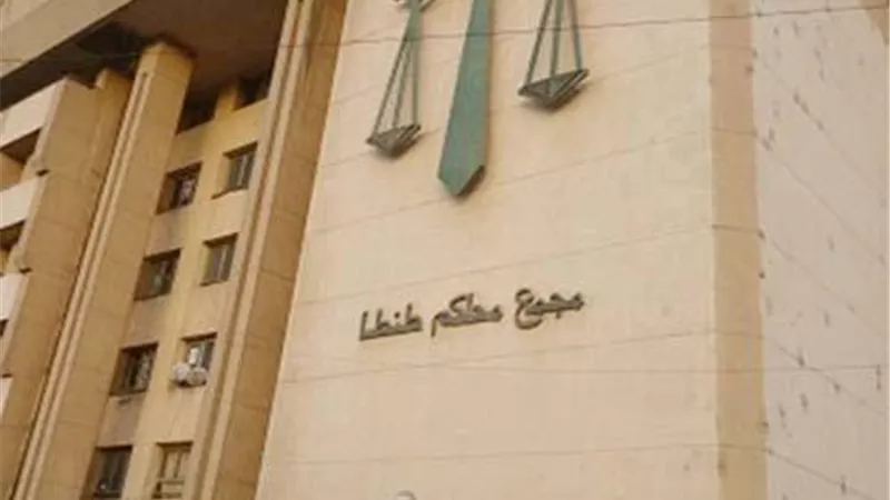 جنح طنطا تعاقب 2 بالحبس عاما تعديا على طاقم طبى بالمستشفى الجامعى