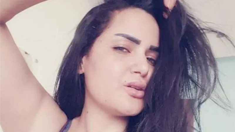 سما المصرى تواصل استفزاز جمهورها صور