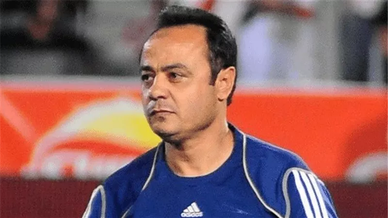 طارق يحيى: أهدرنا فرصة الفوز على الاتحاد وهدفنا المربع الذهبي