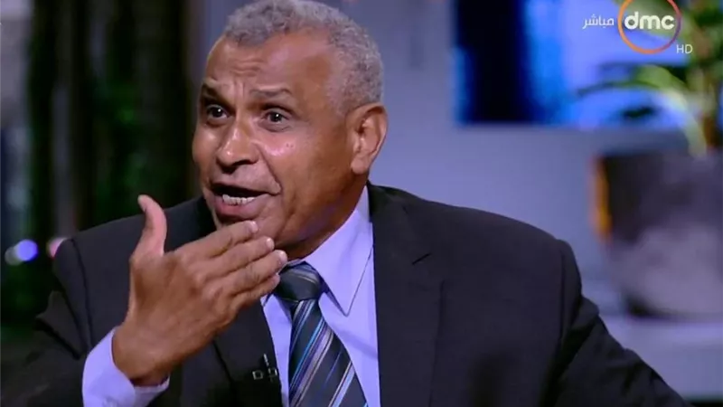 السيد عوض .. عضواً بمجلس كلية الآداب بقنا