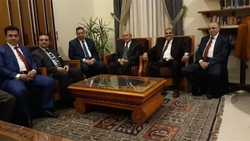 إفتتاح المؤتمر الدولى السادس لأمراض النساء والتوليد لأزهر أسيوط بالأقصر