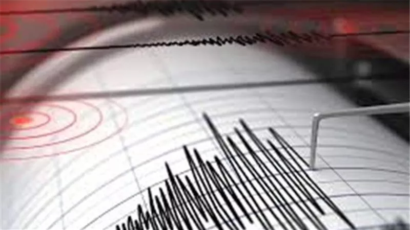 زلزال بقوة 8 .3 يضرب العراق