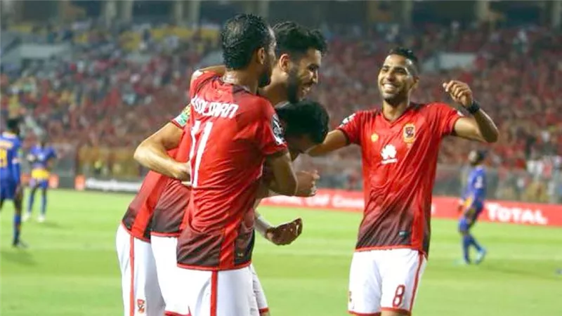 القنوات المفتوحة الناقلة لمباراة الأهلى وجيما الاثيوبى