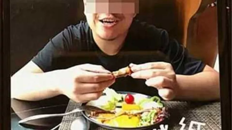 يقتل زوجته والسبب 5 ملايين دولار