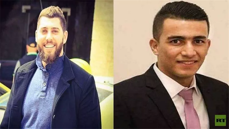 مقتل شابين فلسطينيين برصاص الاحتلال في الضفة الغربية