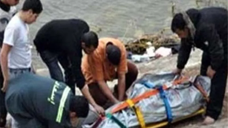 مصرع عامل قفز من الطابق السادس خوفا من الفضحية