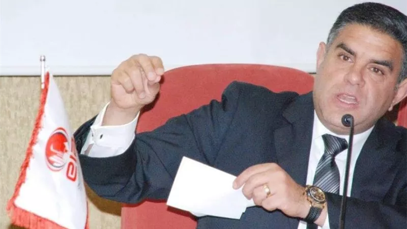 تنمية سيناء تتصدر اهتمامات جميعة الصناع المصريون فى 2019