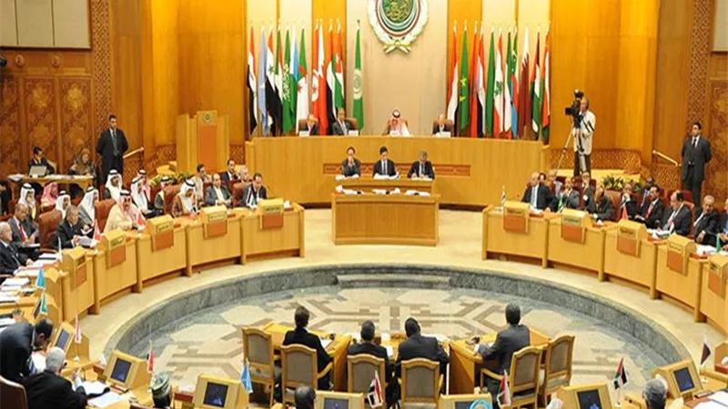 الجامعة العربية تطالب المجتمع الدولي بالضغط على إسرائيل للتراجع عن ضم مرتفعات الجولان