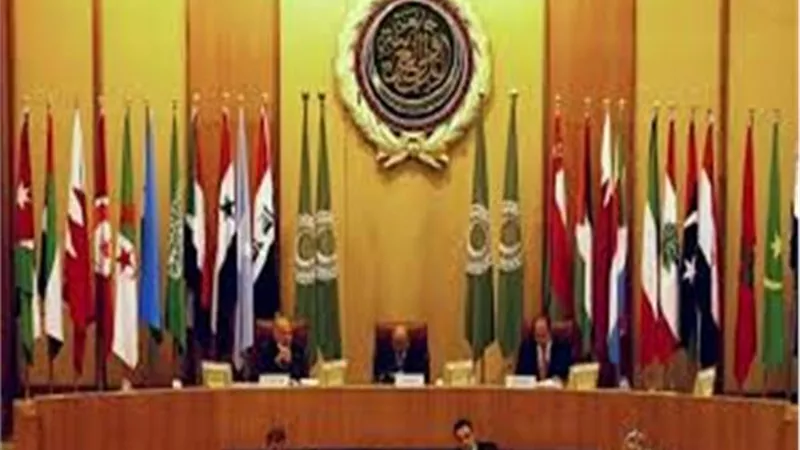 الجامعة العربية تحتفل باليوم العربى لذوى الإعاقة