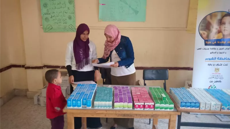 انطلاق المرحلة الثانية من مبادرة 
