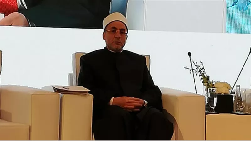 عفيفي: الاجتهاد حالياً فريضة غائبة وممارسته فرض عين على المؤهلين