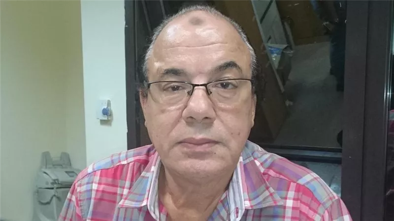 المهن الموسيقية تقبل اعتذار الملحن حسن اش اش وعودته للجان المعاشات
