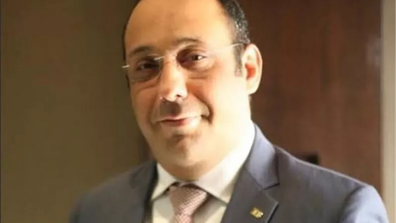 عضو بغرفة الصناعات الغذائية: فرض 