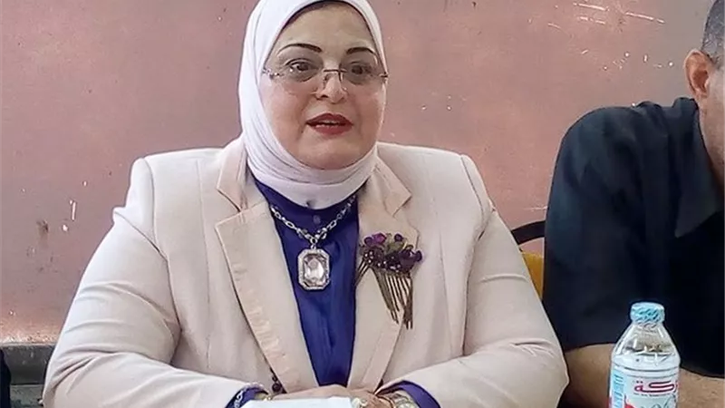 تعليم كفر الشيخ لايوجد حالات تسمم في بيلا