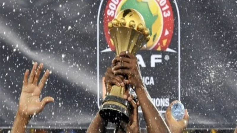 رسميا.. مصر تطلب تنظيم أمم إفريقيا 2019