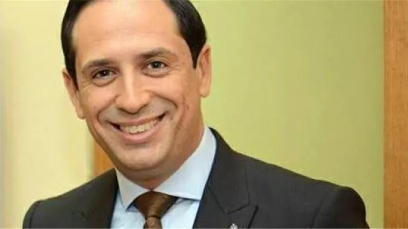 احمد سالم: الرومانسية ممكن تبقى ورك فرخة