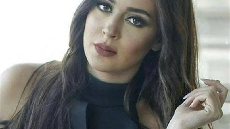 ميرنا نور الدين تنتهي من تصوير مشاهد منزلها في 