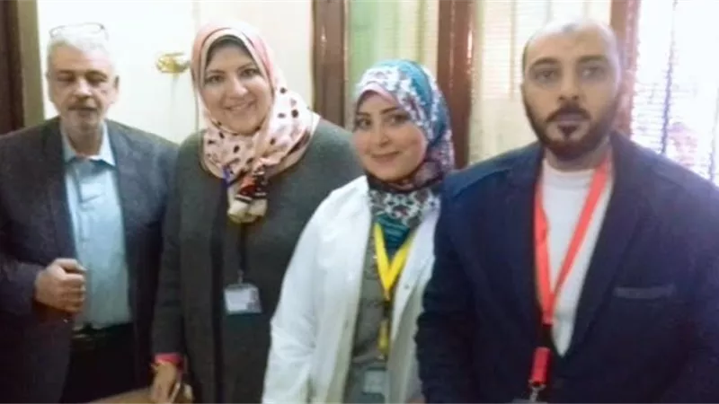 مراكز جديده لـ 100 مليون صحة في بيلا