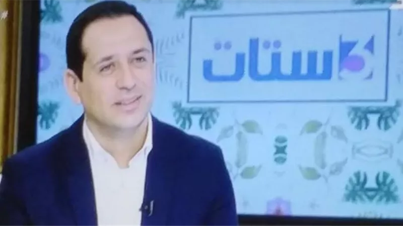 أحمد سالم: الخناقات الزوجية.. مفيدة جدا