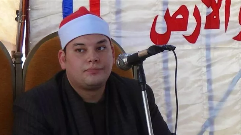 نجاح قارىء و8 مبتهلين جدد باذاعة القرءان الكريم