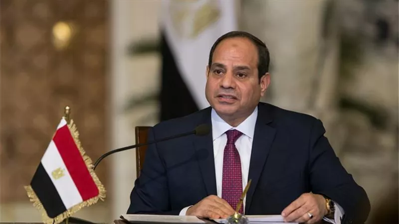 السيسي يبحث مع مستشار النمسا هاتفيا تعزيز أوجه التعاون الثنائى