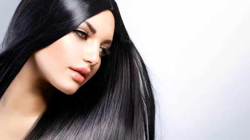 سر نجاح الحناء لشعر اسود كاليل