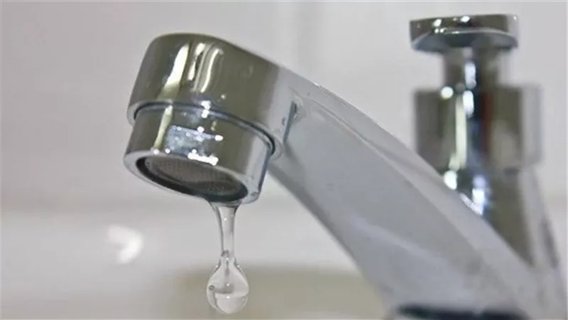 عاجل.. قطع المياه بعدة مناطق بالقاهرة