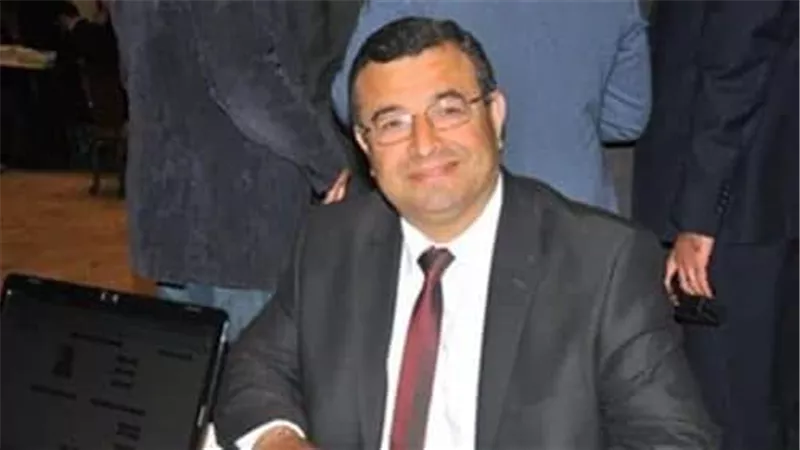 الجندى يطالب الحكومة بتوفير أتوبيسات لمناطق استصلاح المليون ونصف فدان