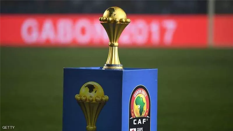 منافس قوي لمصر على استضافة أمم أفريقيا