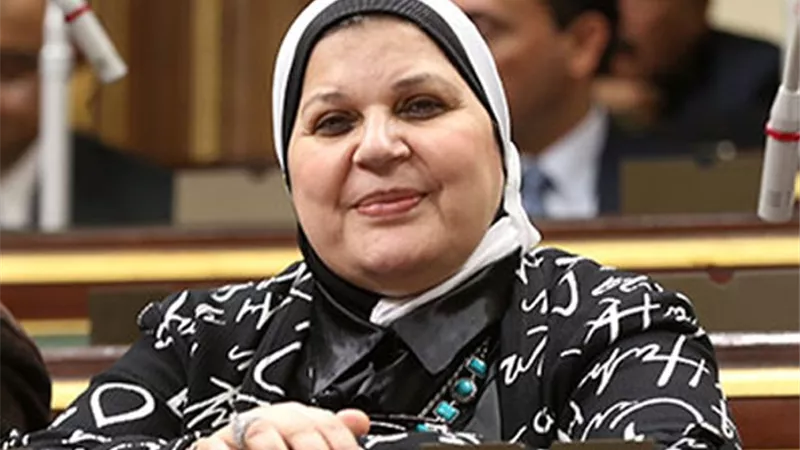 برلمانية تقدم اقتراحا لـ