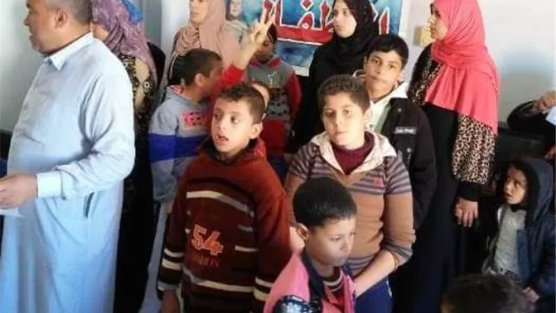 بوابة الجمهورية