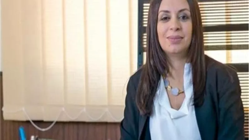 مايا مرسى تهنئ البحرين لتولى امرأة رئاسة مجلس النواب