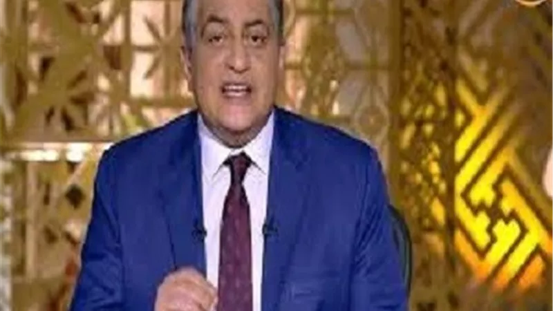الليلة أسامة كمال يكشف الخطوات الأساسية لتنظيم مصر للأمم الأفريقية بمساء DMC