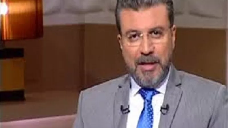 عمرو الليثى يكشف كواليس ابداع عمار الشريعى بمسلسل ام كلثوم وفيلم البرئ