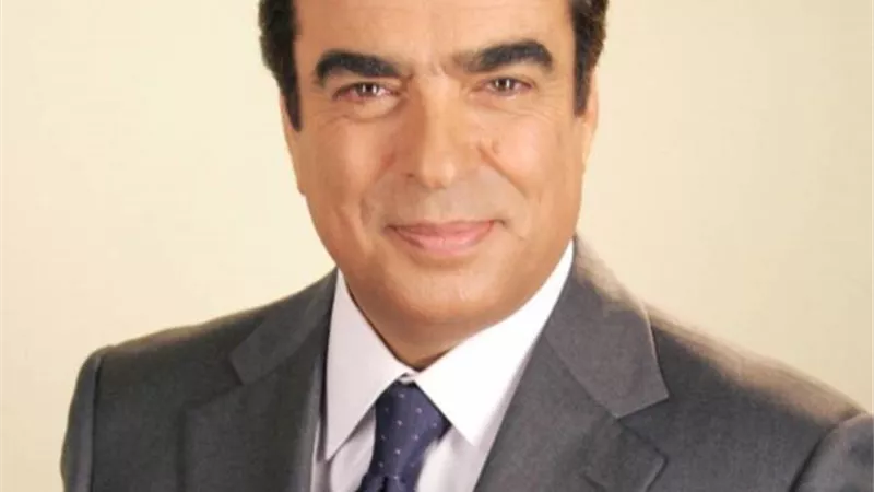 محمد سلامه بإستديو المسلمي لتصوير 
