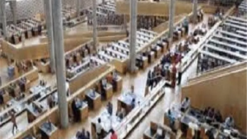 مركز الفنون يحتفل بالكريسماس والعام الجديد في شهر ديسمبر