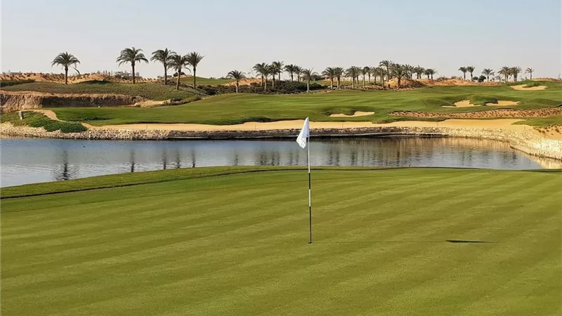 انطلاق منافسات بطولة الدبلوماسين الثانية للجولف.. غدا
