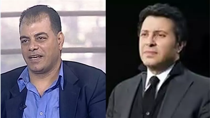 المهن الموسيقية عن اش اش: 