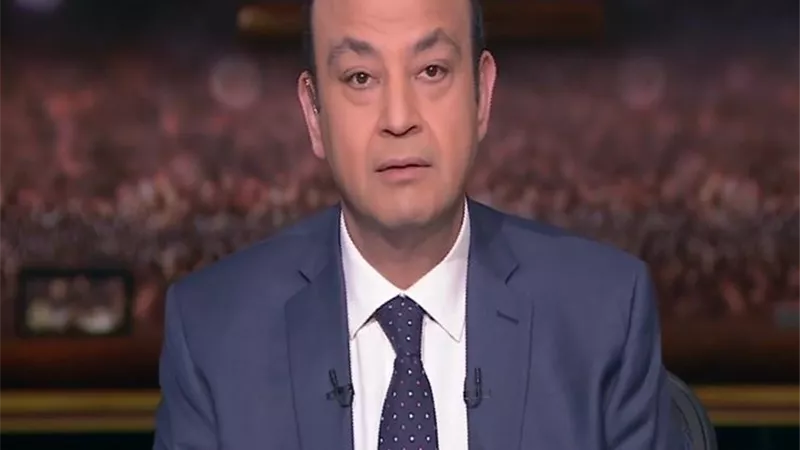 عمرو أديب: العلاقات السعودية التركية في مراحلها الأخيرة
