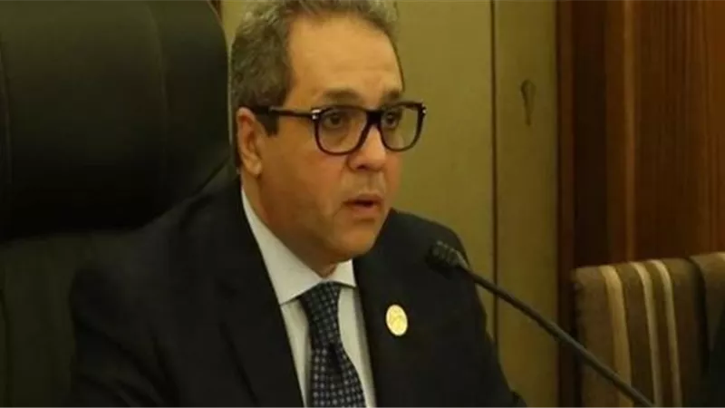 إشادة عربية لمكافحة الإرهاب بتشريعات البرلمان المصري