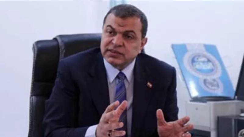 القوى العاملة تعلن اليوم تسليم 